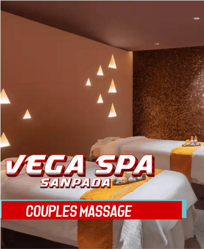 Couples Massage in Sanpada